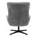 House Nordic - Bescia Loungestol med drejefunktion