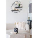 House Nordic - Mykonos, 2,5 Personers Sofa, Sand