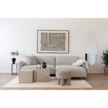 House Nordic - Salvador Loungesofa - Bolig og Haven