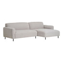 House Nordic - Salvador Loungesofa