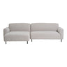 House Nordic - Salvador Loungesofa - Bolig og Haven
