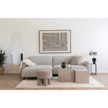 House Nordic - Salvador Loungesofa - Bolig og Haven