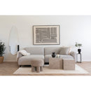 House Nordic - Salvador Loungesofa