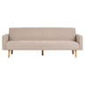 House Nordic - Kells Sovesofa, 208 cm. - Bolig og Haven