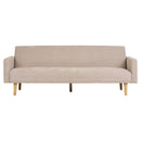 House Nordic - Kells Sovesofa, 208 cm.