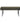 House Nordic - Swindon Bænk, 100x36x42,5 cm