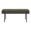 House Nordic - Swindon Bænk, 100x36x42,5 cm