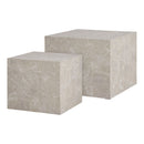 House Nordic - Prague Sofaborde - Sæt af 2 stk.