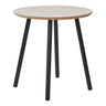 House Nordic - Aalst Sidebord, ø40x44 cm - Bolig og Haven