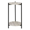 House Nordic - Leuven Sidebord, Ø37 x H46cm - Bolig og Haven