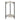 House Nordic - Leuven Sidebord, Ø37 x H46cm - Bolig og Haven