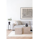 House Nordic - Leuven Sidebord, Ø37 x H46cm