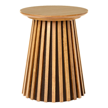 House Nordic - Osaka Hjørnebord - Ø40cm,H:50cm - Bolig og Haven