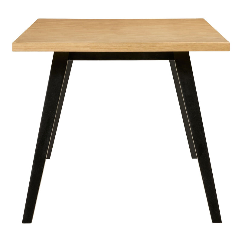 House Nordic - Amora Spisebord, egefiner, 200x90x76cm