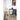 House Nordic - Fano Cafebord, natur 70x70x75cm - Bolig og Haven