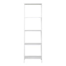 House Nordic - Vita Reol - Hvid, 51x36x170 cm