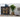 House Nordic - Dalby Skab, 80x80x35cm - Bolig og Haven
