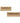 House Nordic - Treviso Væghylder, Natur, 32&40x10x10,5cm