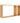 House Nordic - Ember Væghylde, Bambus 70x15x35,5cm