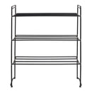 House Nordic - Swansea Skoreol, 49,5x25x60 cm