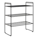 House Nordic - Swansea Skoreol, 49,5x25x60 cm