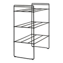 House Nordic - Swansea Skoreol, 49,5x25x60 cm