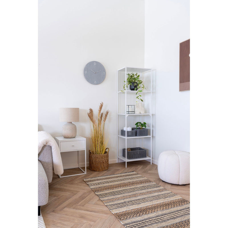 House Nordic - Arese Kurve, sæt af 3 stk.