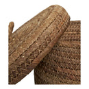 House Nordic - Desio Kurve, sæt af 2 stk.