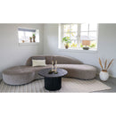 House Nordic - Venice Sofa, 318cm