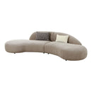 House Nordic - Venice Sofa, 318cm