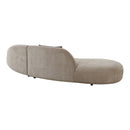 House Nordic - Venice Sofa, 318cm