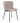 House Nordic - Maceda Spisebordsstol - beige,sæt af 2 stk.