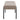 House Nordic - Swindon Bænk, 100x36x42,5 cm - Bolig og Haven