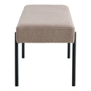 House Nordic - Swindon Bænk, 100x36x42,5 cm