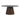 House Nordic - Bolton Spisebord, Valnød Finer, L:160cm - Bolig og Haven