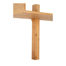 House Nordic - Villa Hylde, bambus, 50x36cm