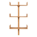 House Nordic - Villa Hylde, bambus, 50x102cm