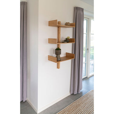 House Nordic - Villa Hylde, bambus, 50x102cm - Bolig og Haven