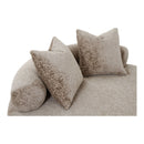 House Nordic - Cairo Daybed, Natur, Ø160cm