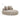 House Nordic - Cairo Daybed, Natur, Ø160cm - Bolig og Haven