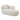 House Nordic - Mykonos Daybed, Natur 175x88x85cm, - Bolig og Haven