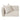 House Nordic - Mykonos Daybed, Natur 175x88x85cm, - Bolig og Haven