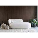 House Nordic - Mykonos Daybed, Natur 175x88x85cm,