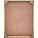 House Doctor - Vægskab, HDBalance, Antik brun, 100,5x80x30cm