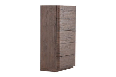 Venture Home - Noble kommode - mokka - 35 × 100 × 55 cm