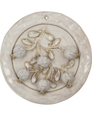 House Doctor Wall art Berry Råhvid