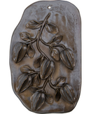 House Doctor Wall art Padron Brun