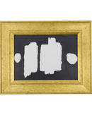 House Doctor Wall art Agate Sort Beige