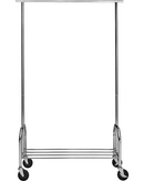 House Doctor Tøjstativ Robe Sølv finish