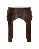 House Doctor - Skammel, Woda, Brun